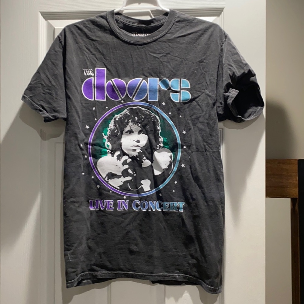 The Door tee
